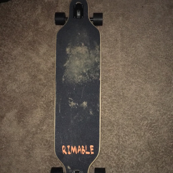 Long bourd - Picture 4 of 4